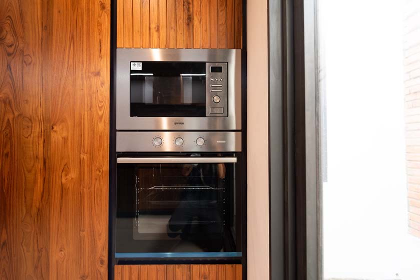Townhouse in Sukhumvit 